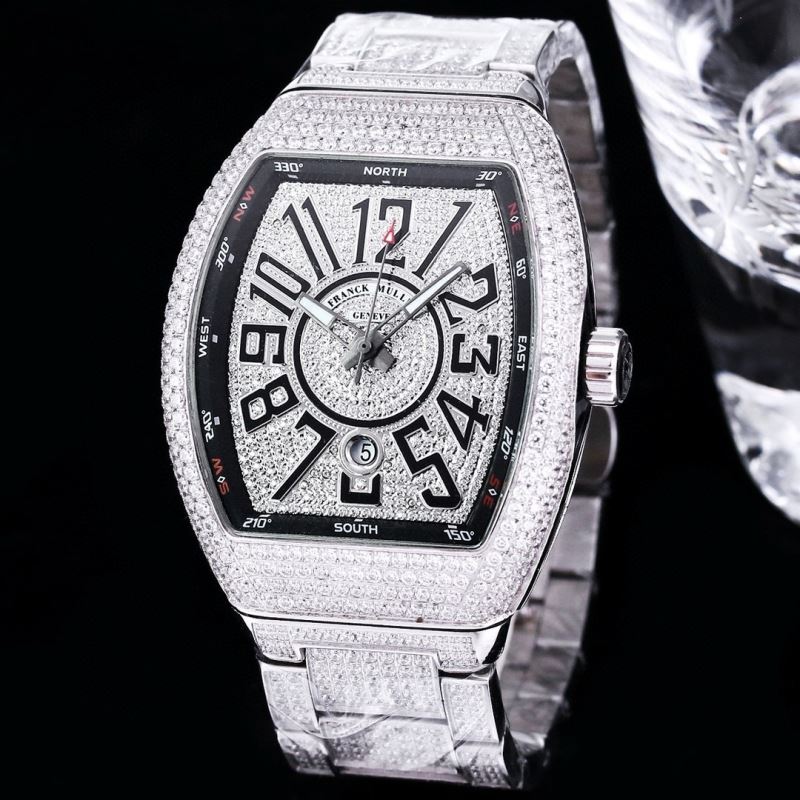 FRANCK MULLER Watches